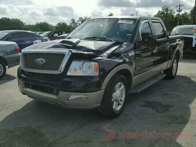 JTHBK1GGXG2235496 2004 FORD F150