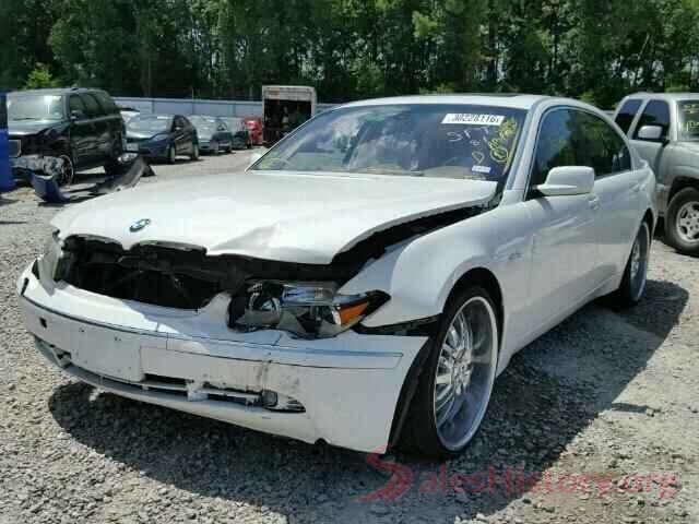 2T1BURHE0HC861326 2003 BMW 7 SERIES