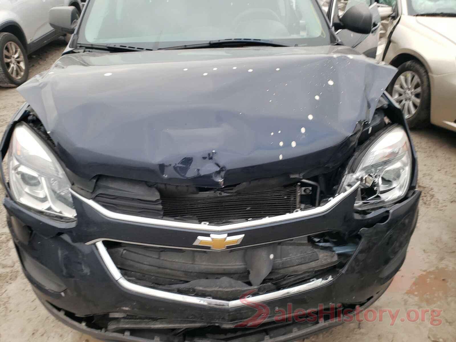 2GNALBEK9H1565601 2017 CHEVROLET EQUINOX