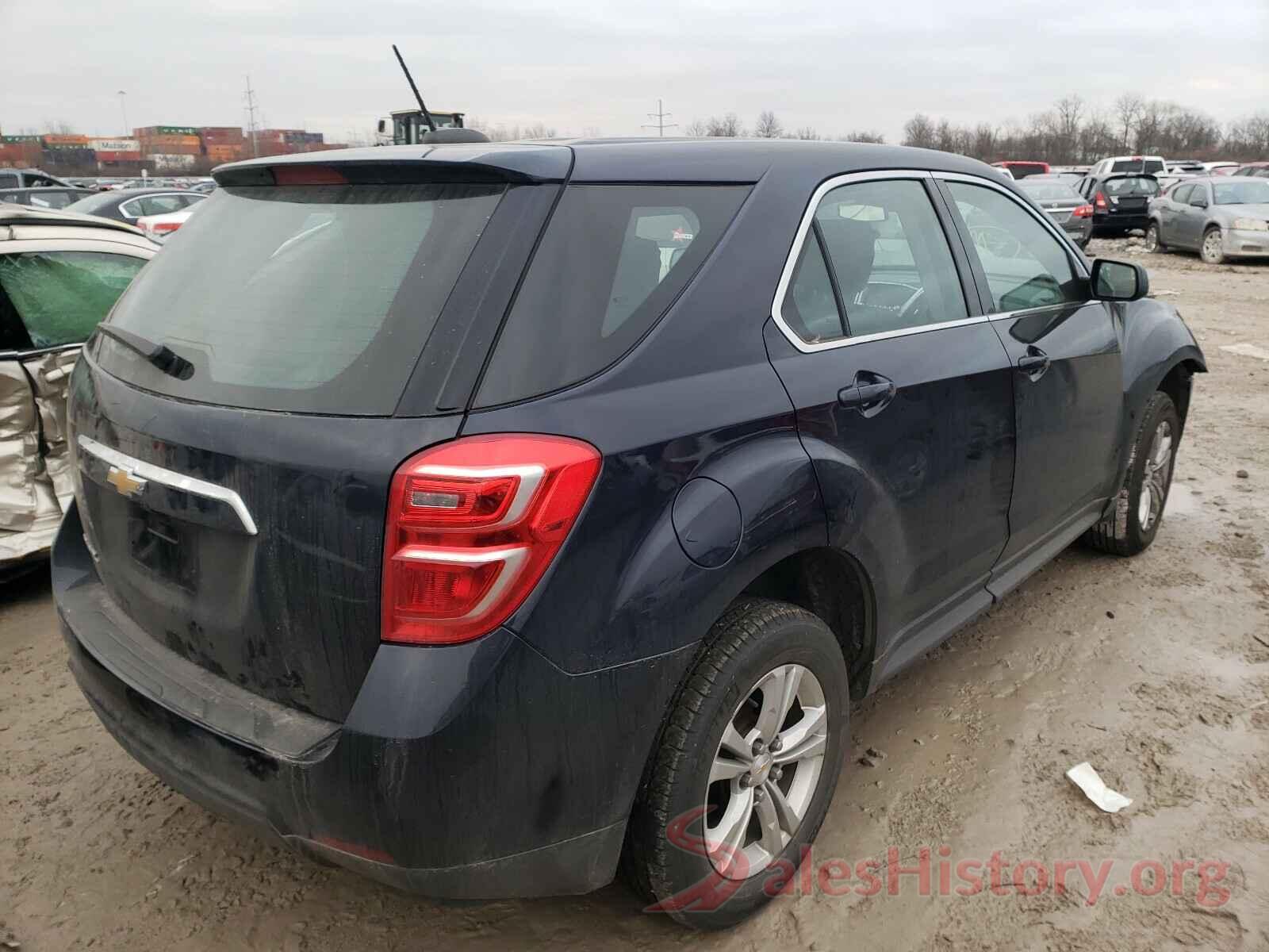 2GNALBEK9H1565601 2017 CHEVROLET EQUINOX