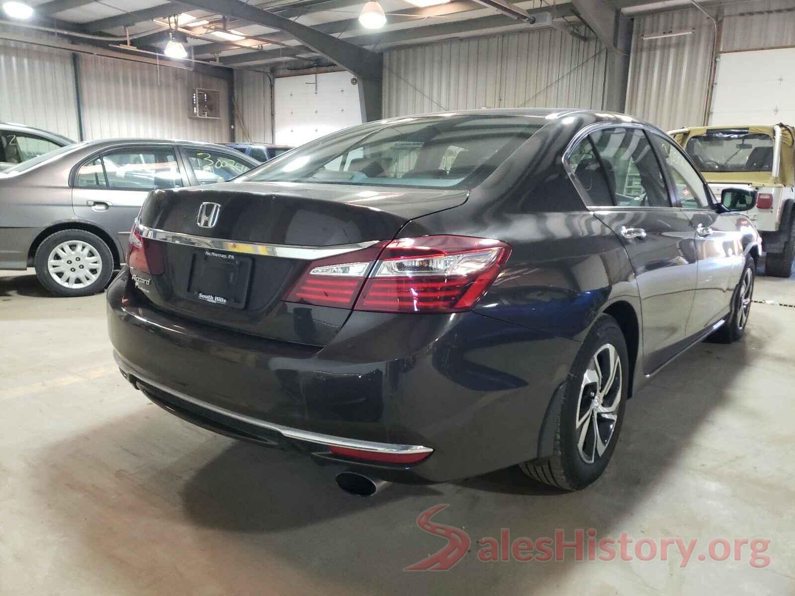 1HGCR2F31GA010770 2016 HONDA ACCORD