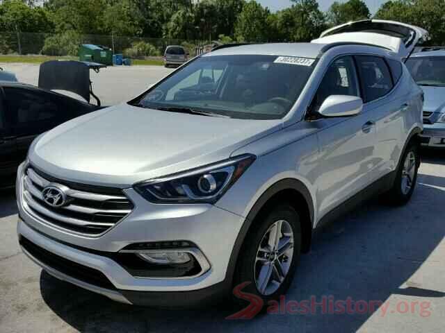 KM8J3CA4XKU844584 2017 HYUNDAI SANTA FE