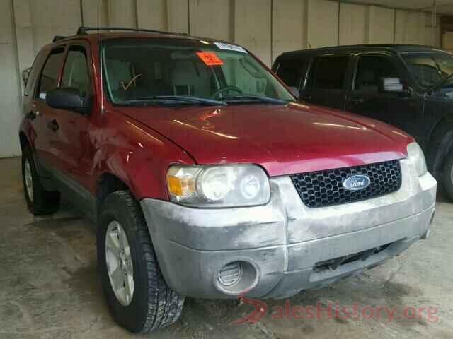 5NPD84LF0HH046878 2005 FORD ESCAPE