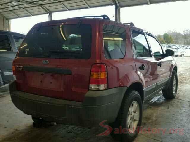 5NPD84LF0HH046878 2005 FORD ESCAPE