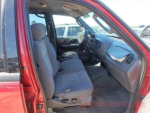 1C4RJEBG2GC429676 2003 FORD F150