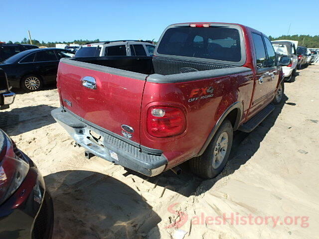 1C4RJEBG2GC429676 2003 FORD F150