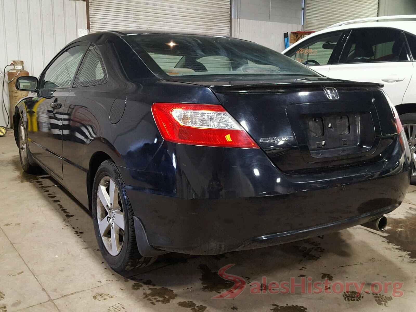 4T1B11HK9KU277285 2008 HONDA CIVIC