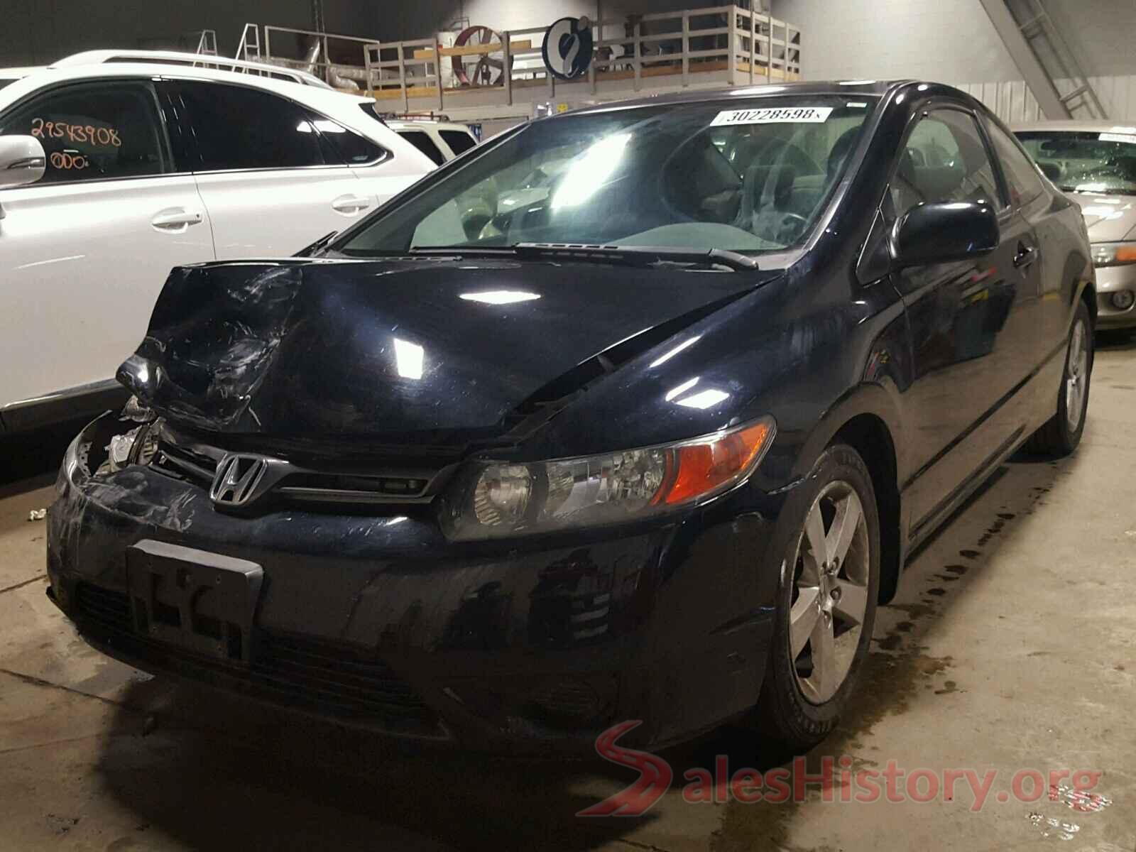 4T1B11HK9KU277285 2008 HONDA CIVIC