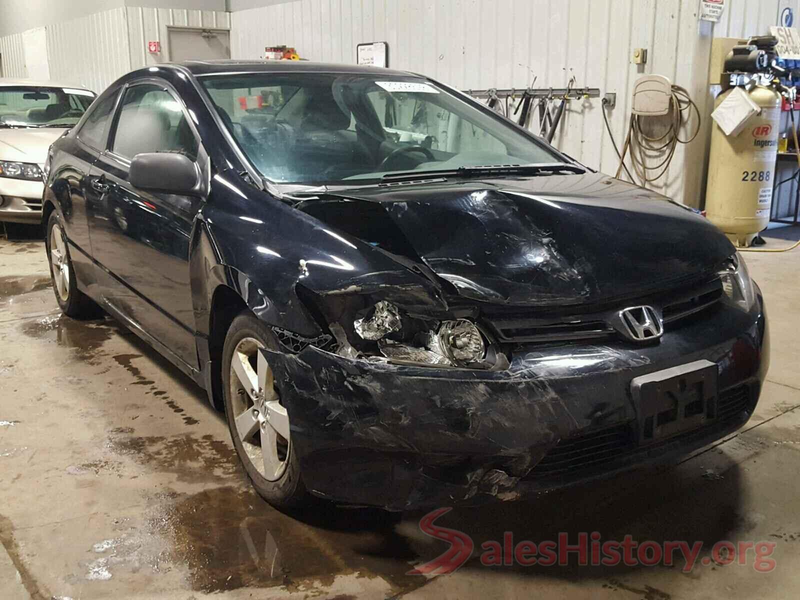 4T1B11HK9KU277285 2008 HONDA CIVIC