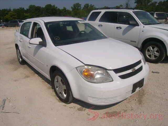 1FM5K8GT4HGB70617 2008 CHEVROLET COBALT