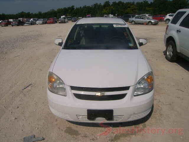 1FM5K8GT4HGB70617 2008 CHEVROLET COBALT