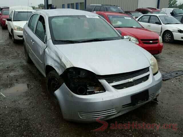 KNMAT2MV6HP530506 2007 CHEVROLET COBALT