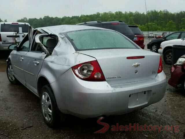 KNMAT2MV6HP530506 2007 CHEVROLET COBALT