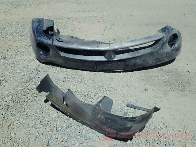 4T1C11AK8LU368984 2000 PONTIAC GRANDPRIX