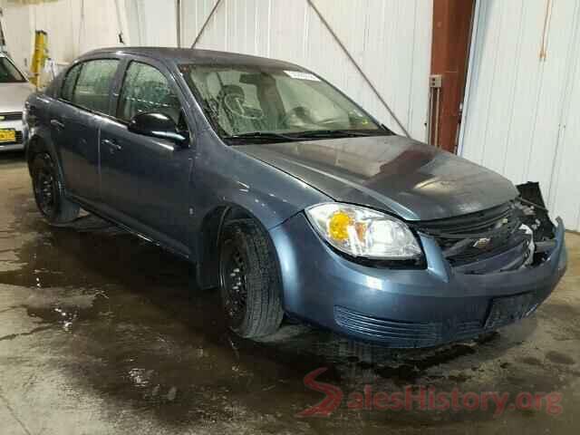 3N1CN7AP2GL802598 2006 CHEVROLET COBALT