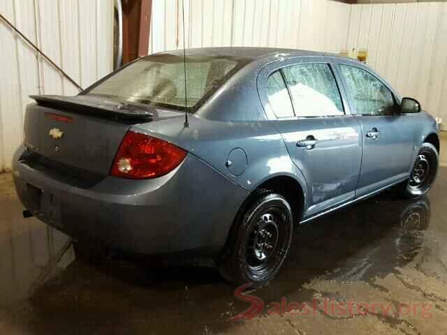 3N1CN7AP2GL802598 2006 CHEVROLET COBALT