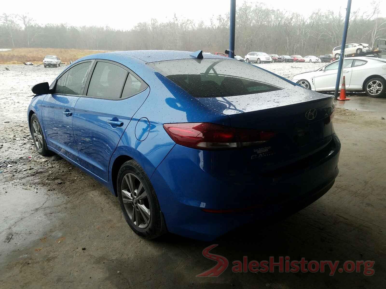 KMHD84LF5HU369518 2017 HYUNDAI ELANTRA