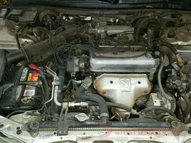 4S3GTAD65K3717957 1997 HONDA ACCORD