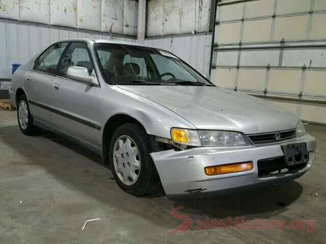 4S3GTAD65K3717957 1997 HONDA ACCORD