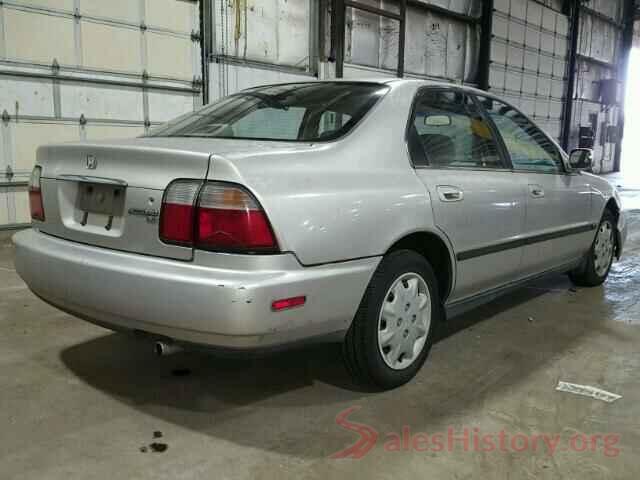 4S3GTAD65K3717957 1997 HONDA ACCORD