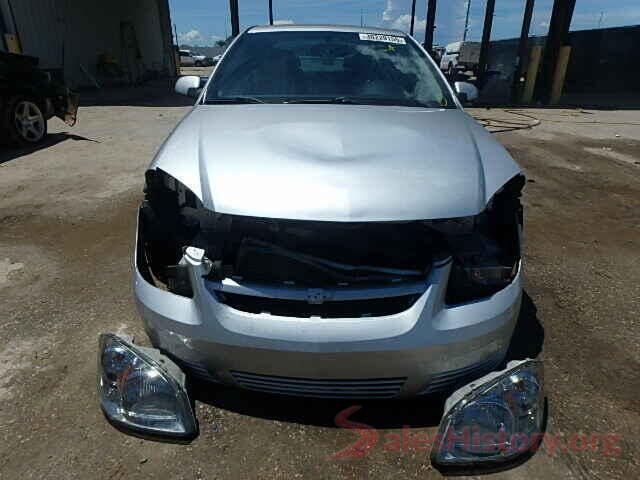 1GCWGAFF2H1231785 2010 CHEVROLET COBALT