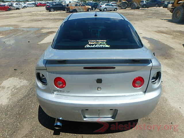 1GCWGAFF2H1231785 2010 CHEVROLET COBALT