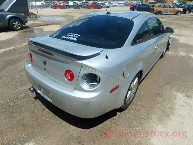 1GCWGAFF2H1231785 2010 CHEVROLET COBALT