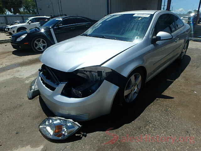 1GCWGAFF2H1231785 2010 CHEVROLET COBALT