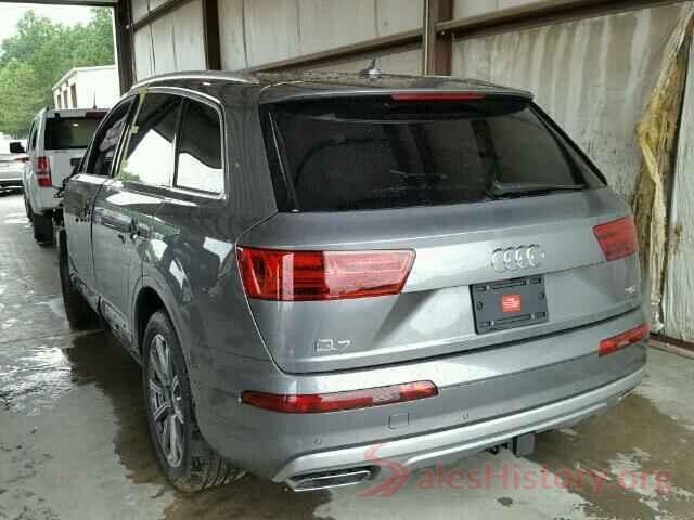 2G1105SA8G9176567 2017 AUDI Q7