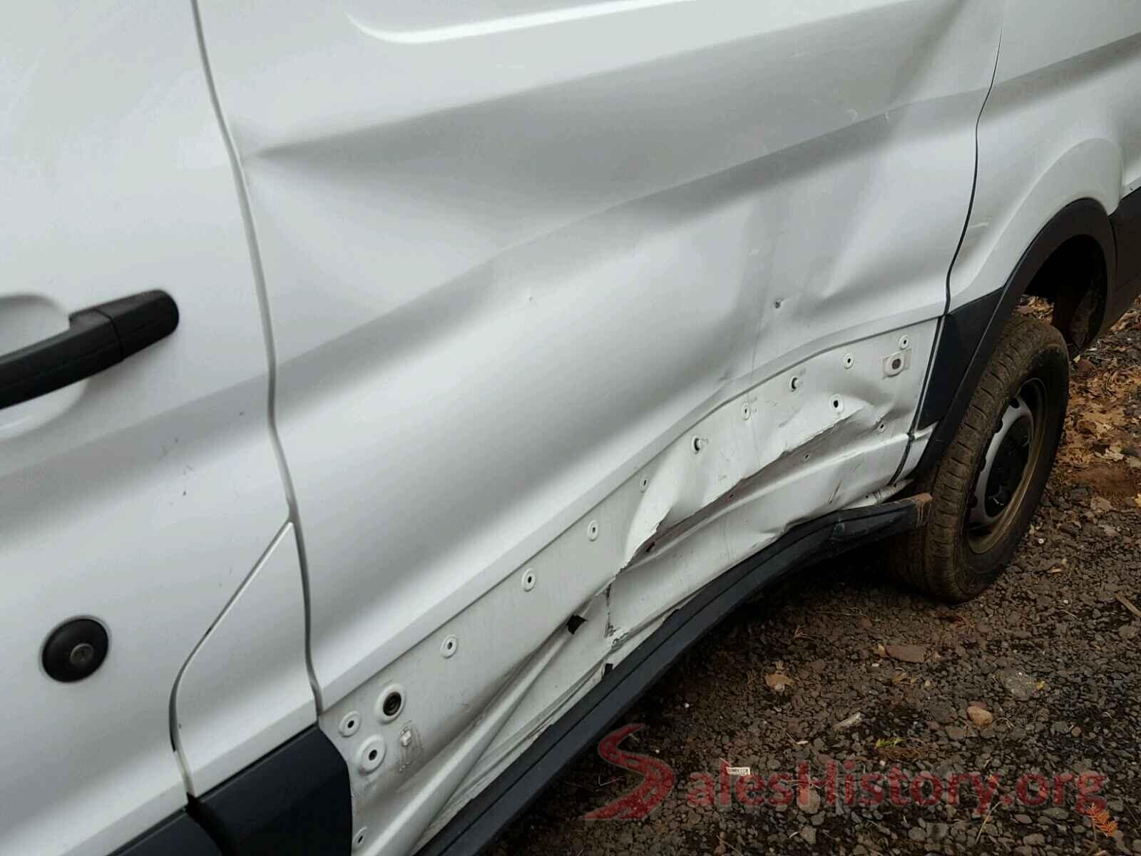 JHMCR6F70HC024625 2015 FORD TRANSIT CO