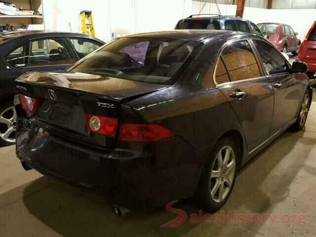 19XFC2F57HE062482 2004 ACURA TSX