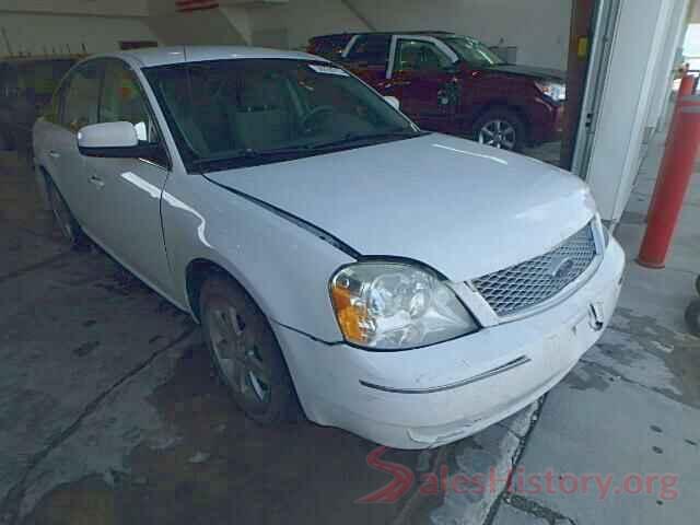 4T1BF1FK0HU713275 2007 FORD FIVE HUNDR