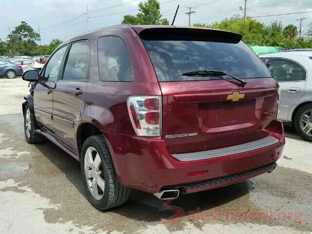 2C3CDZAG7GH195817 2008 CHEVROLET EQUINOX