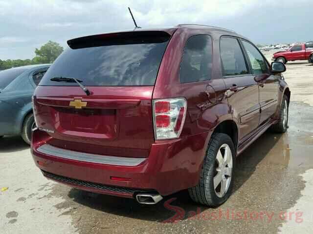 2C3CDZAG7GH195817 2008 CHEVROLET EQUINOX