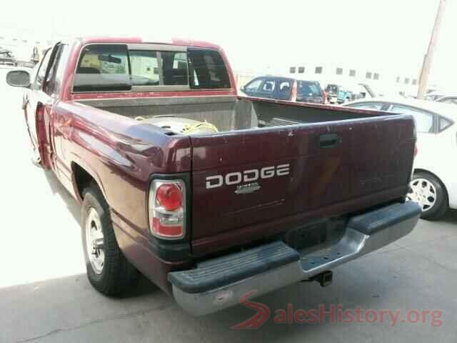 WDC0G4KB2JV014935 2001 DODGE RAM 1500