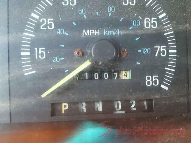 YV4102PK9L1531569 1988 FORD F250