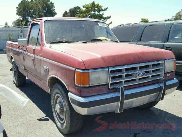 YV4102PK9L1531569 1988 FORD F250