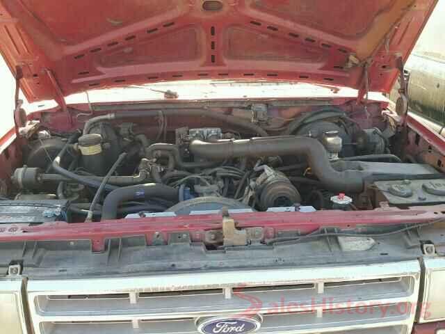 YV4102PK9L1531569 1988 FORD F250