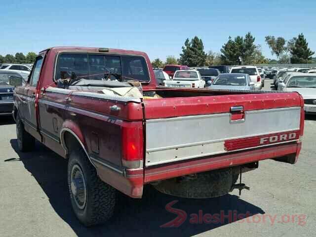 YV4102PK9L1531569 1988 FORD F250