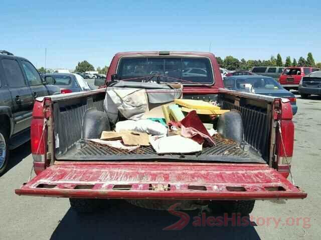 YV4102PK9L1531569 1988 FORD F250