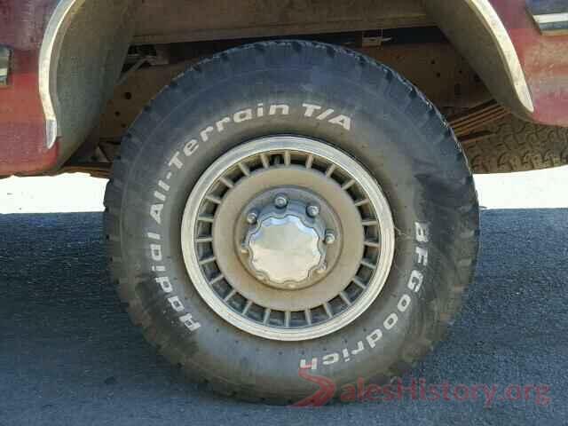 YV4102PK9L1531569 1988 FORD F250