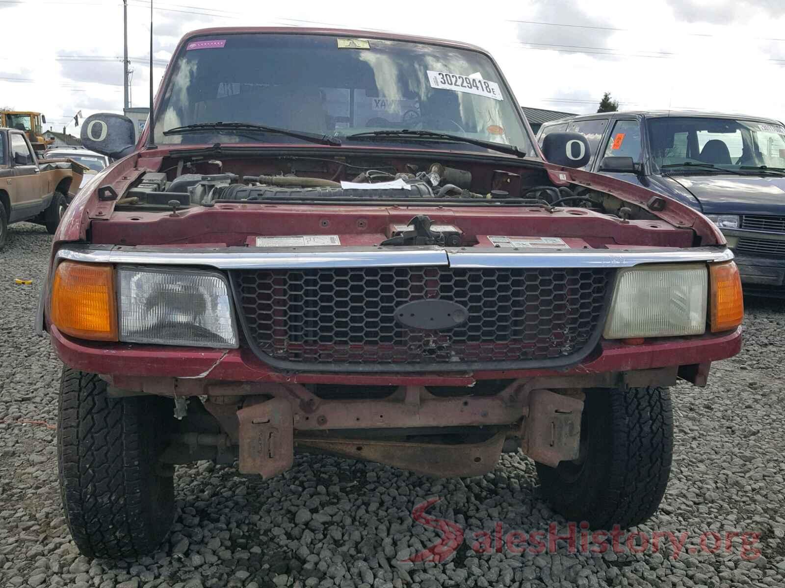 WDDZF4JB5HA233882 1994 FORD RANGER