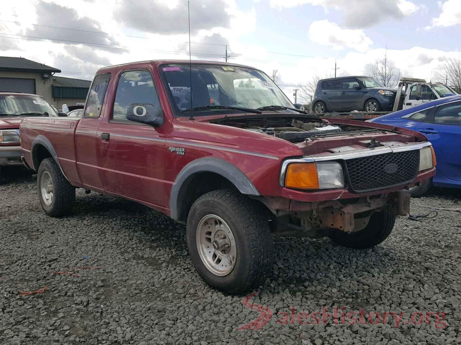 WDDZF4JB5HA233882 1994 FORD RANGER