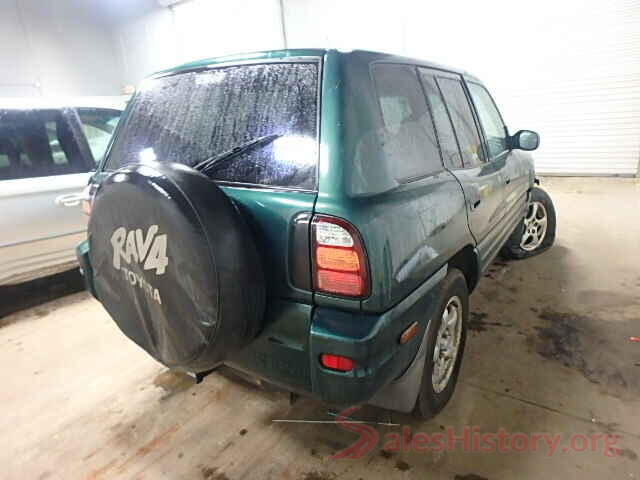 2T3RFREV0GW449537 2000 TOYOTA RAV4