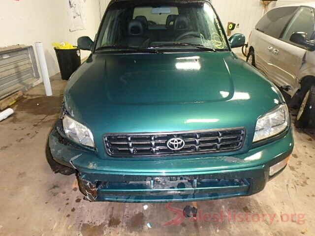 2T3RFREV0GW449537 2000 TOYOTA RAV4