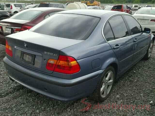 3FA6P0K96GR202455 2005 BMW 3 SERIES