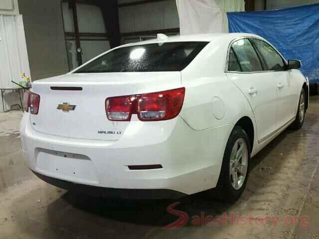 4T1B11HK0JU133557 2016 CHEVROLET MALIBU