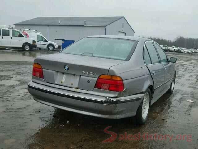 1C4BJWDG9GL231049 1997 BMW 5 SERIES