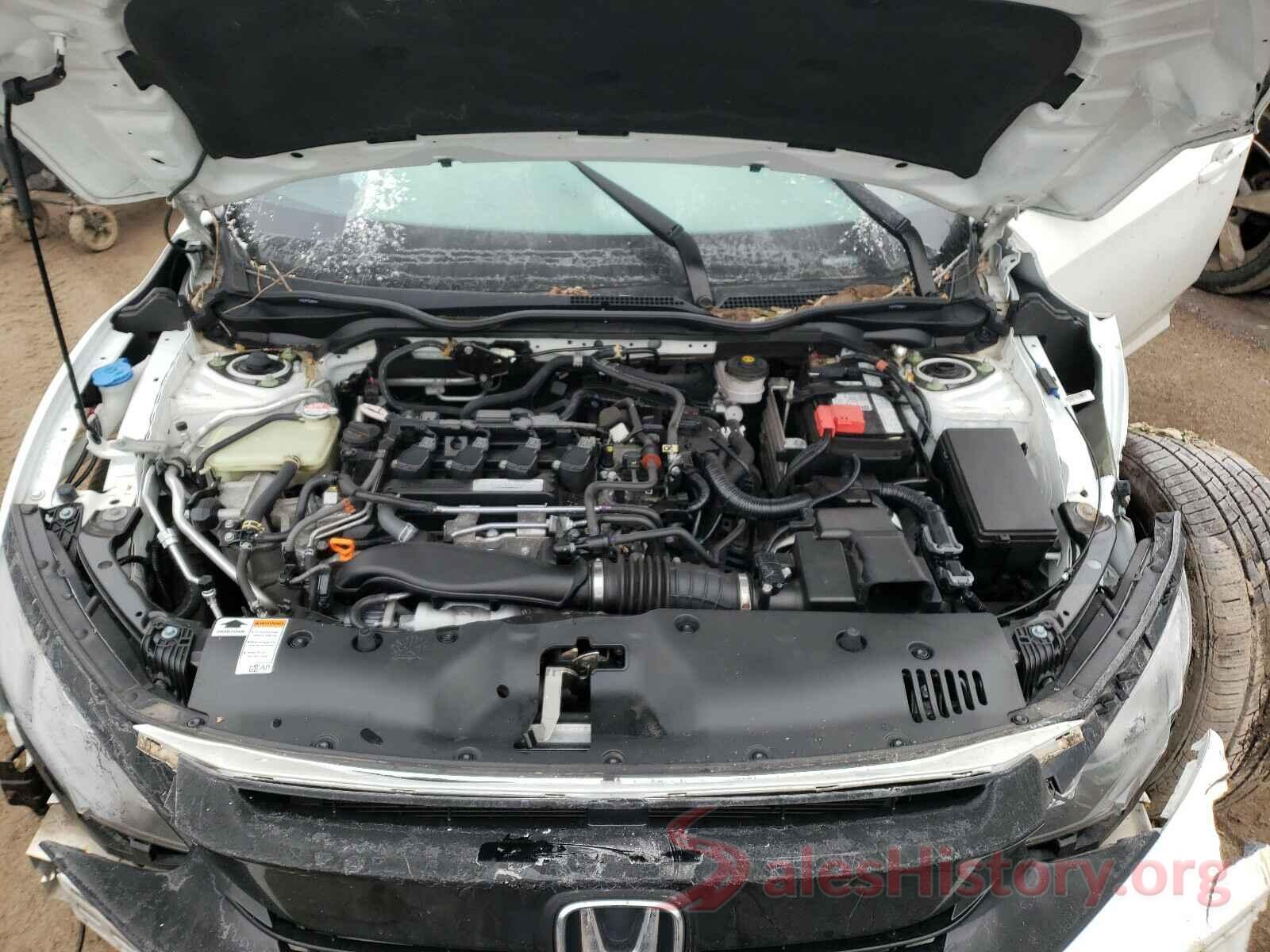 3N1CN7AP7KL834908 2017 HONDA CIVIC