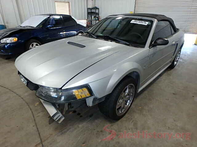 5N1AZ2MH8JN129027 2000 FORD MUSTANG